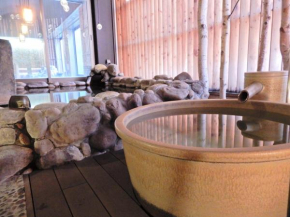 Гостиница Dormy Inn Premium Otaru  Отару
